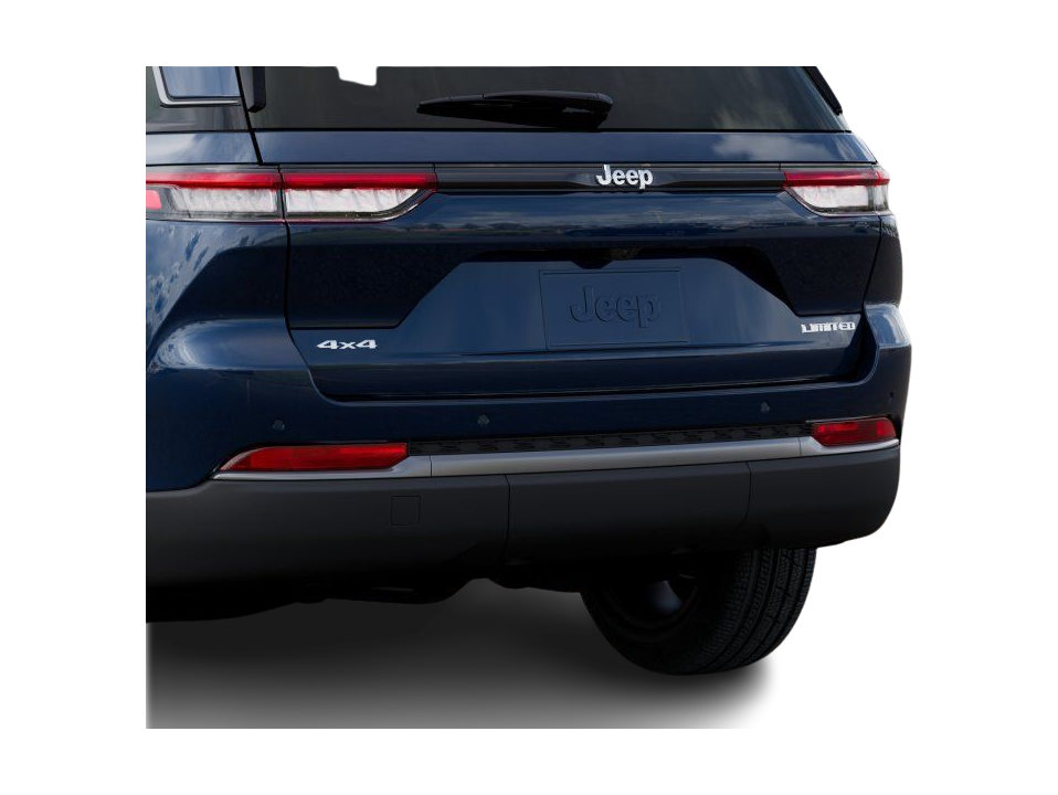 Thumbnail: 2026 Jeep Grand Cherokee - 13