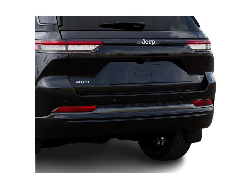Thumbnail: 2026 Jeep Grand Cherokee - 4