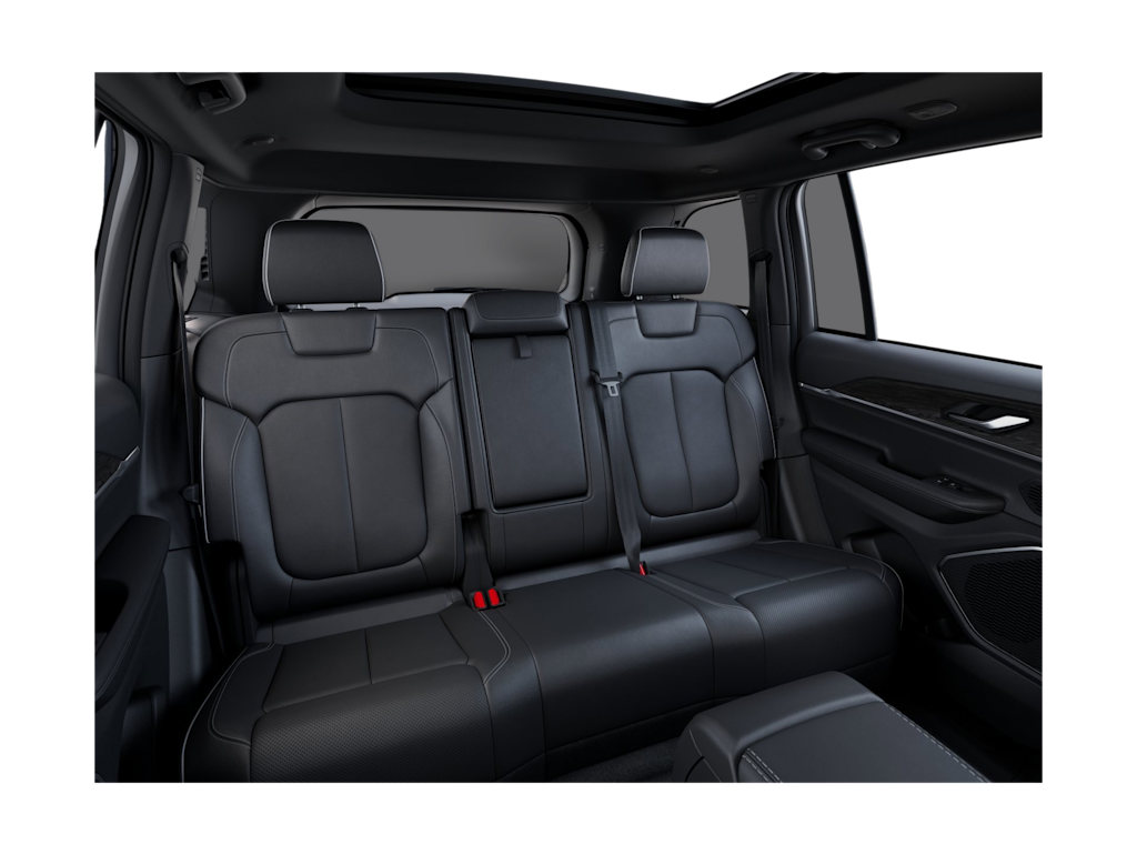 Thumbnail: 2026 Jeep Grand Cherokee - 12