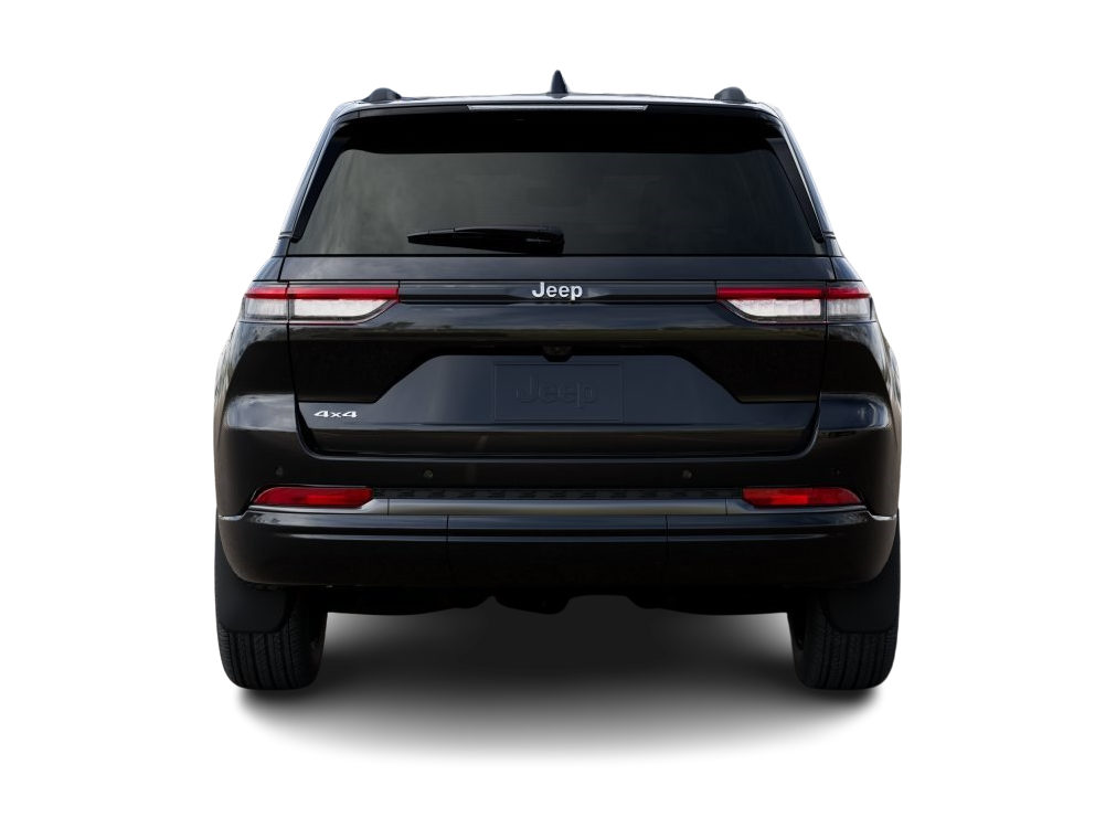 Thumbnail: 2026 Jeep Grand Cherokee - 16