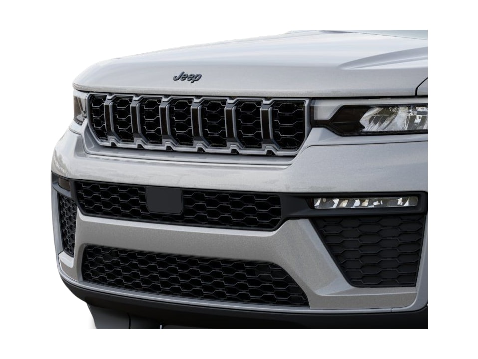 Thumbnail: 2026 Jeep Grand Cherokee - 18