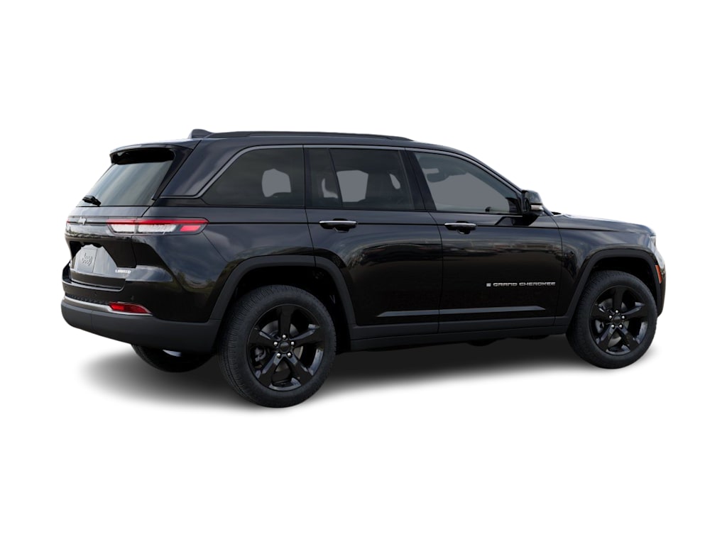 Thumbnail: 2026 Jeep Grand Cherokee - 13