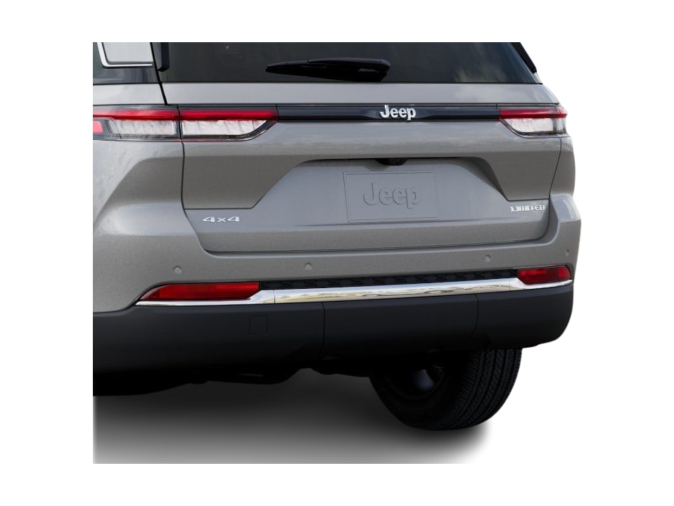 Thumbnail: 2026 Jeep Grand Cherokee - 19