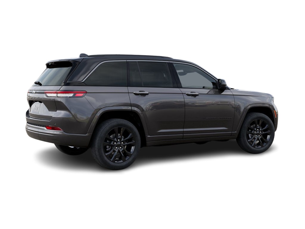Thumbnail: 2026 Jeep Grand Cherokee - 13