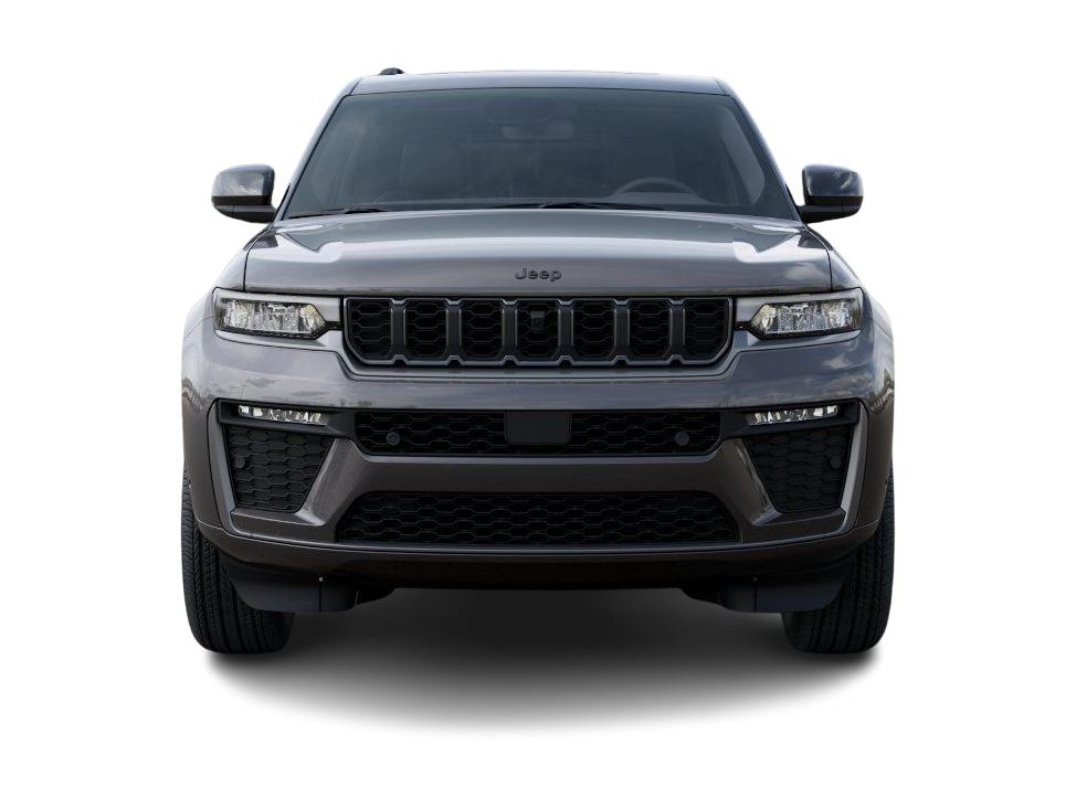 Thumbnail: 2026 Jeep Grand Cherokee - 5