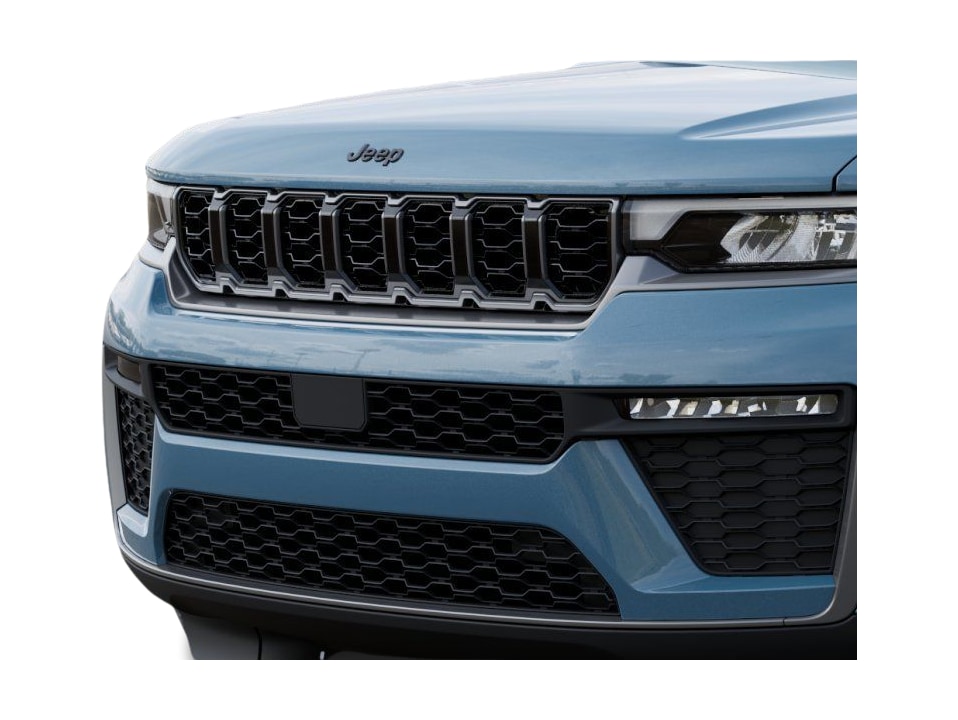Thumbnail: 2026 Jeep Grand Cherokee - 17
