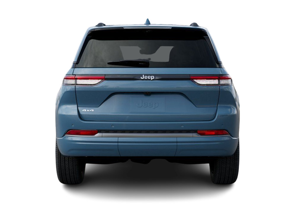 Thumbnail: 2026 Jeep Grand Cherokee - 5