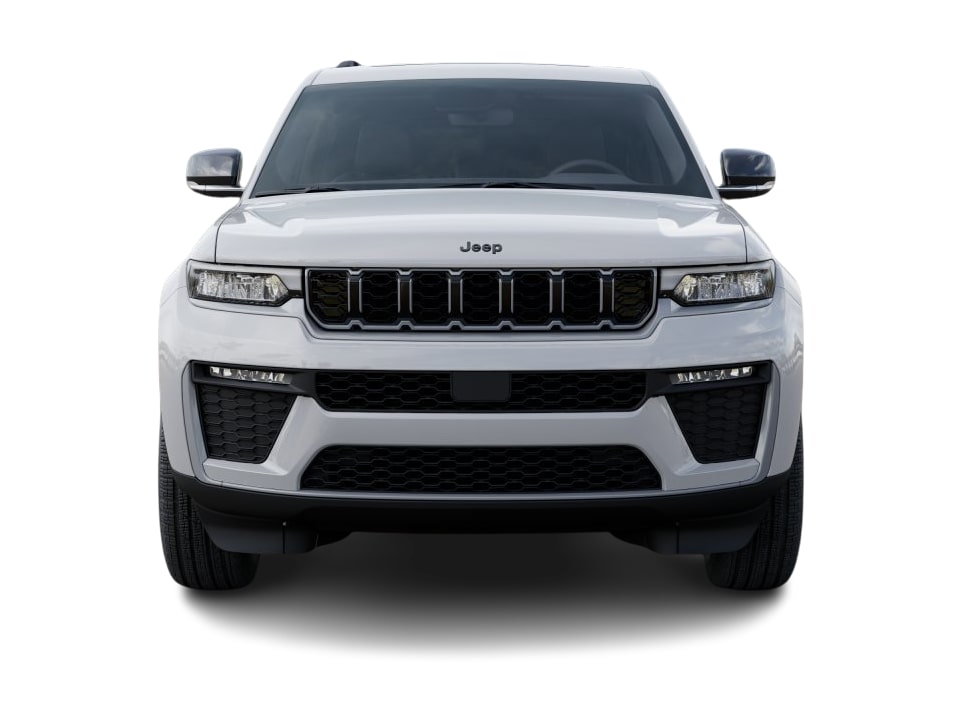 Thumbnail: 2026 Jeep Grand Cherokee - 6