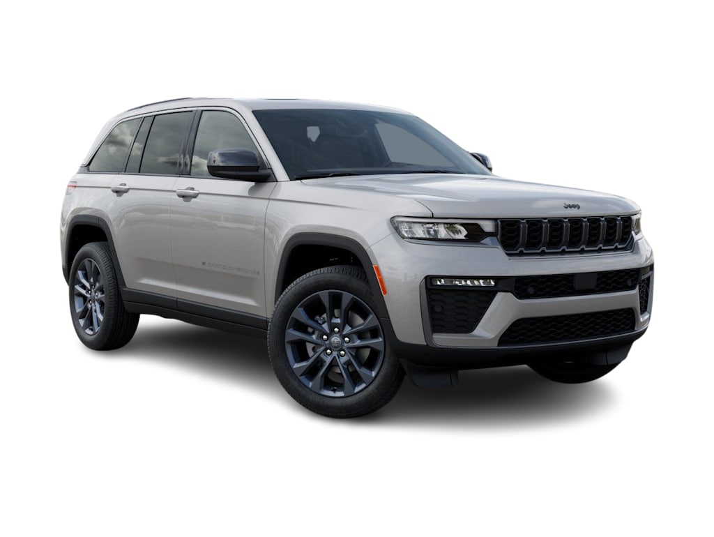 Thumbnail: 2026 Jeep Grand Cherokee - 15