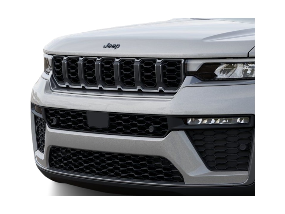 Thumbnail: 2026 Jeep Grand Cherokee - 17