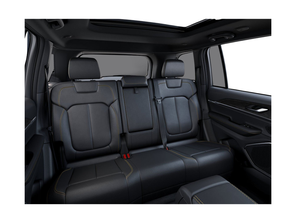 Thumbnail: 2026 Jeep Grand Cherokee - 13