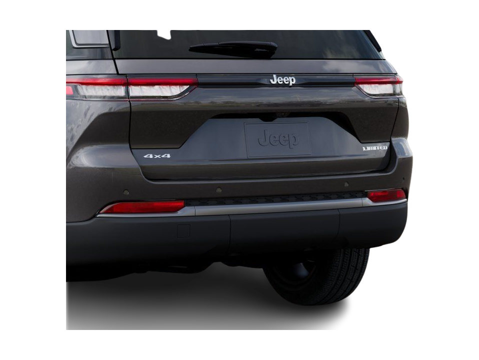 Thumbnail: 2026 Jeep Grand Cherokee - 19