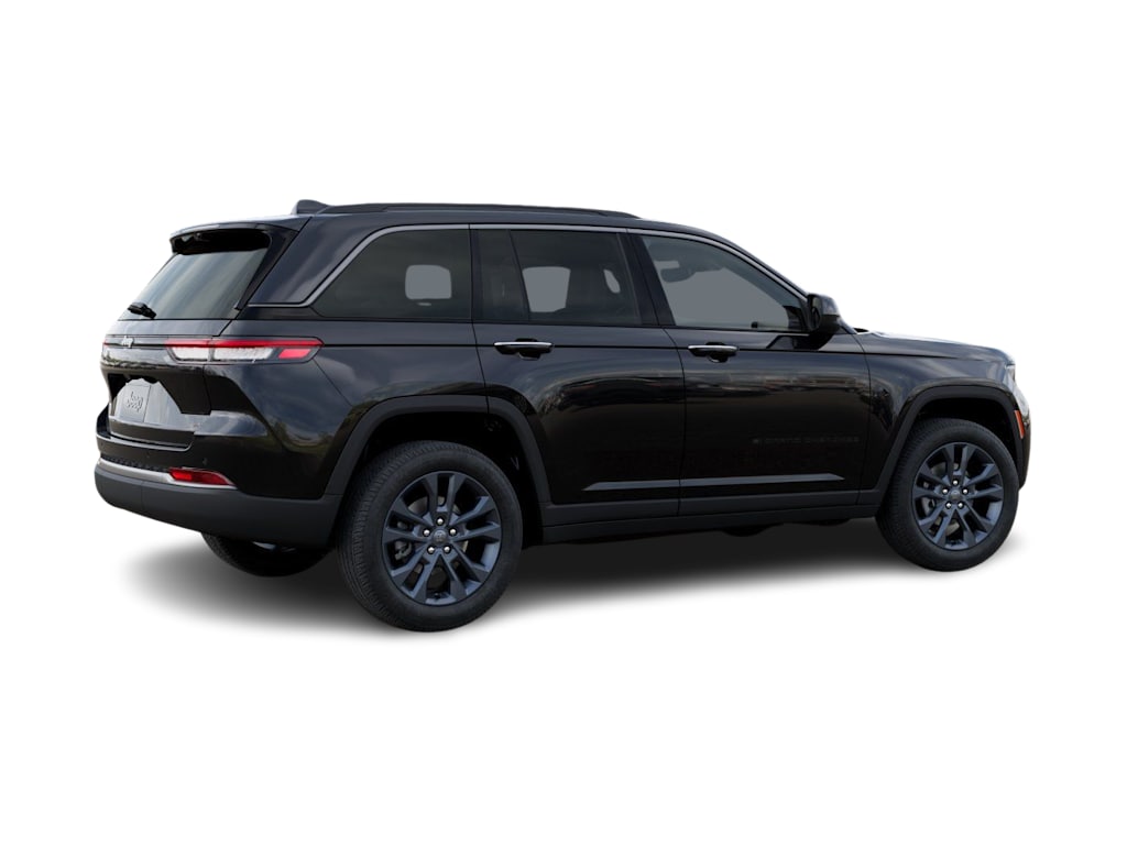 Thumbnail: 2026 Jeep Grand Cherokee - 14