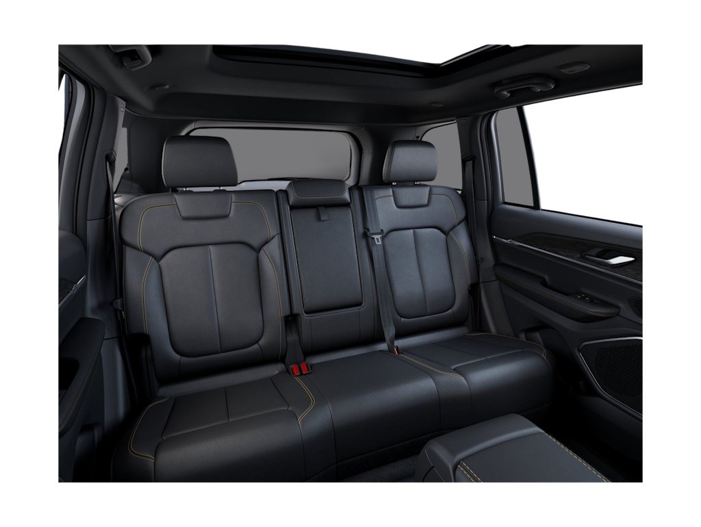 Thumbnail: 2026 Jeep Grand Cherokee - 13