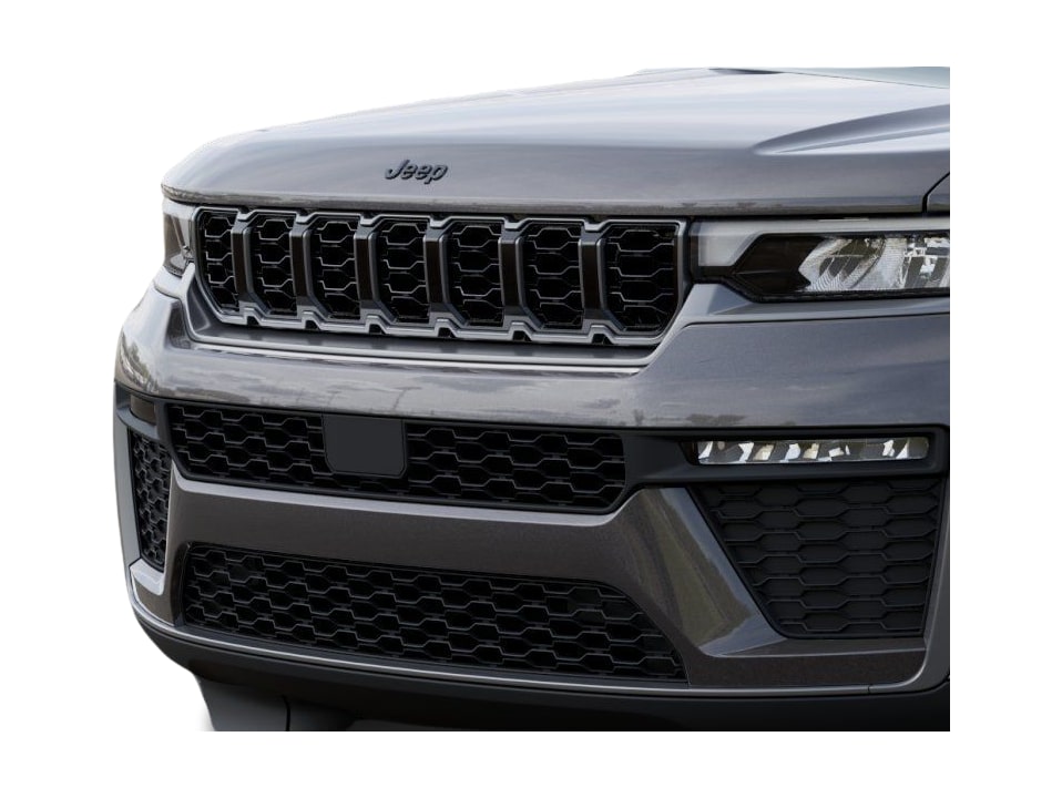 Thumbnail: 2026 Jeep Grand Cherokee - 17