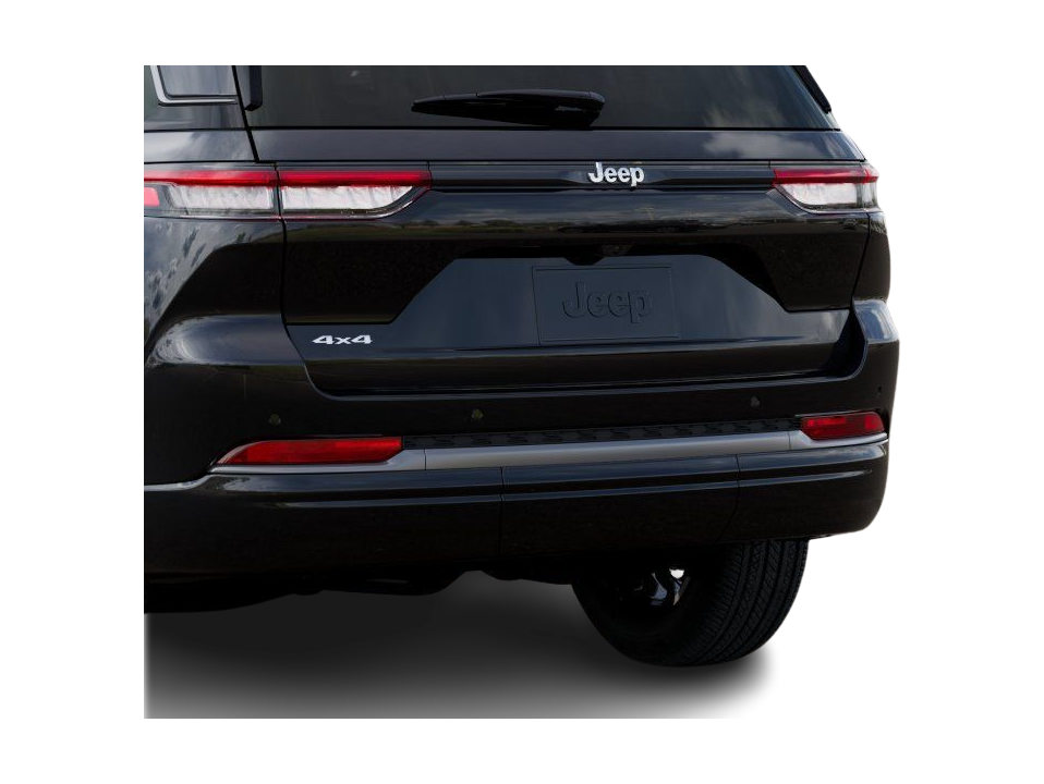 Thumbnail: 2026 Jeep Grand Cherokee - 12