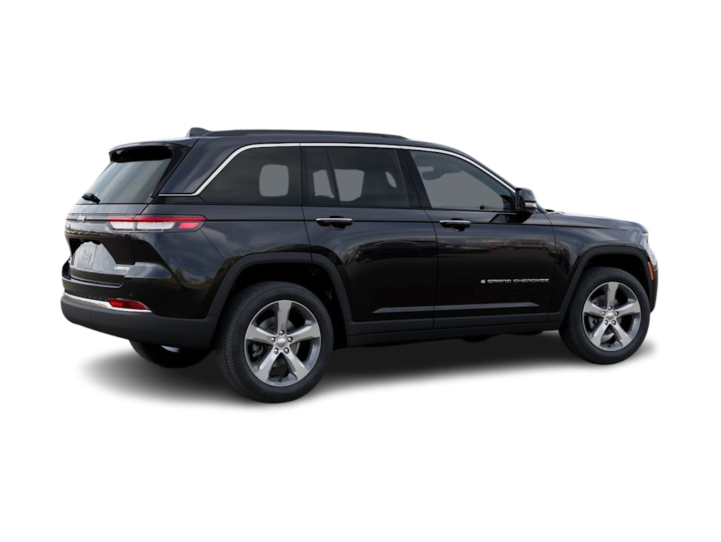 Thumbnail: 2026 Jeep Grand Cherokee - 14