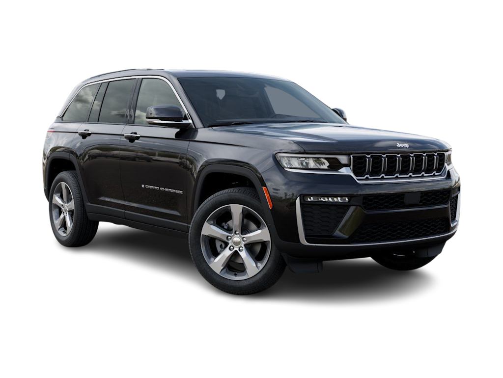 Thumbnail: 2026 Jeep Grand Cherokee - 15