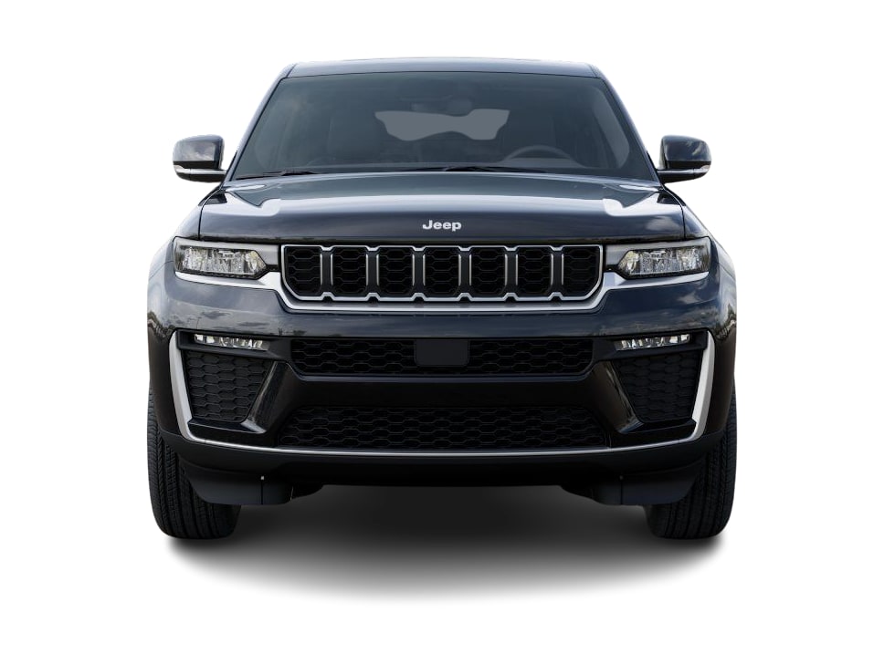 Thumbnail: 2026 Jeep Grand Cherokee - 6