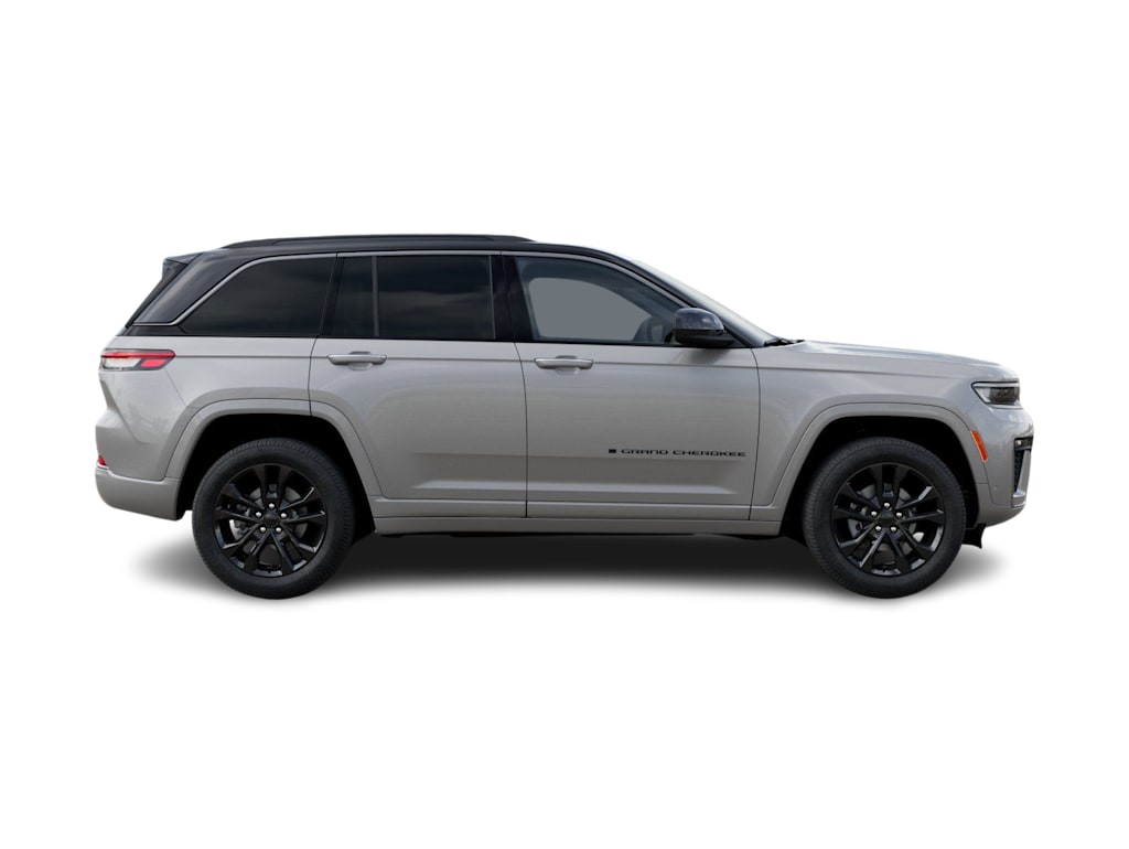 Thumbnail: 2026 Jeep Grand Cherokee - 22