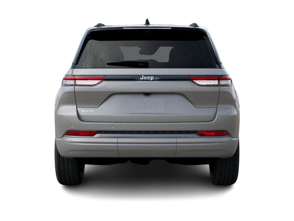 Thumbnail: 2026 Jeep Grand Cherokee - 4