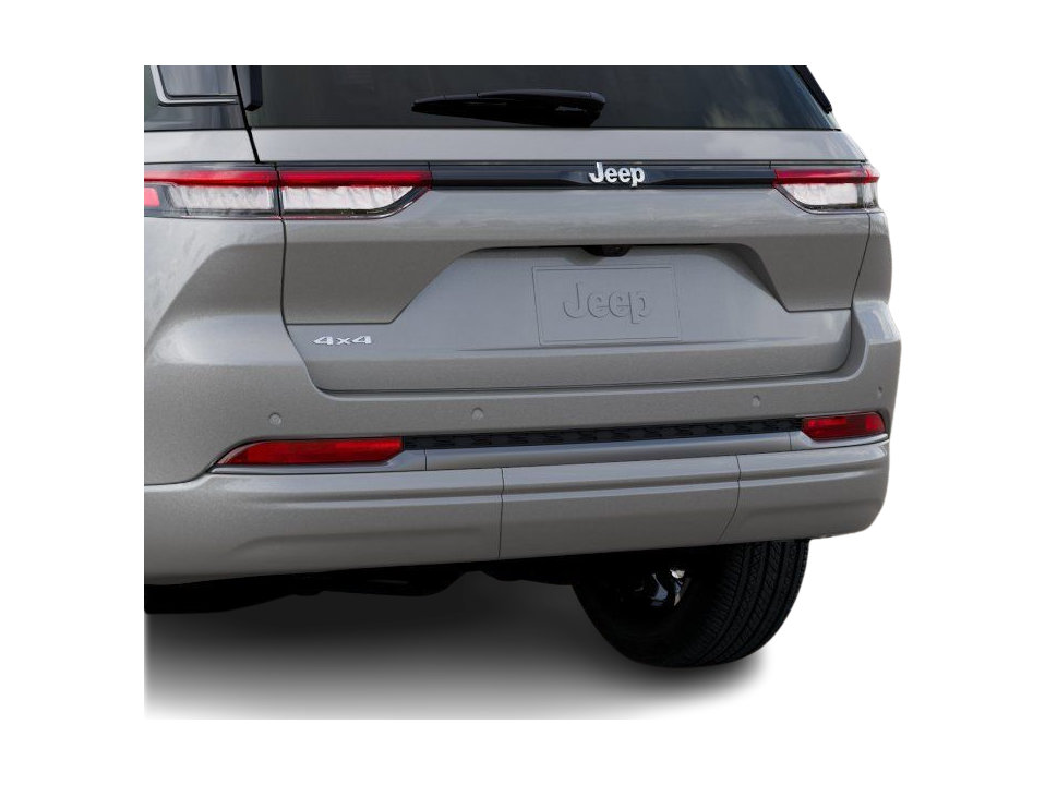 Thumbnail: 2026 Jeep Grand Cherokee - 17
