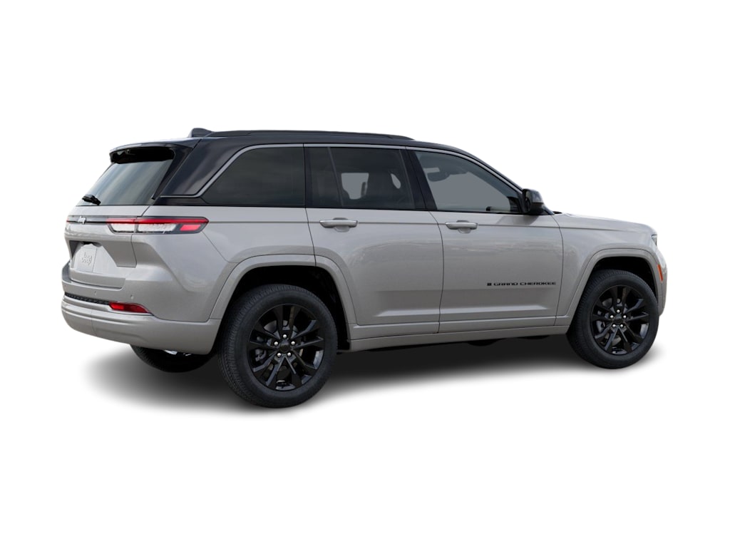 Thumbnail: 2026 Jeep Grand Cherokee - 12