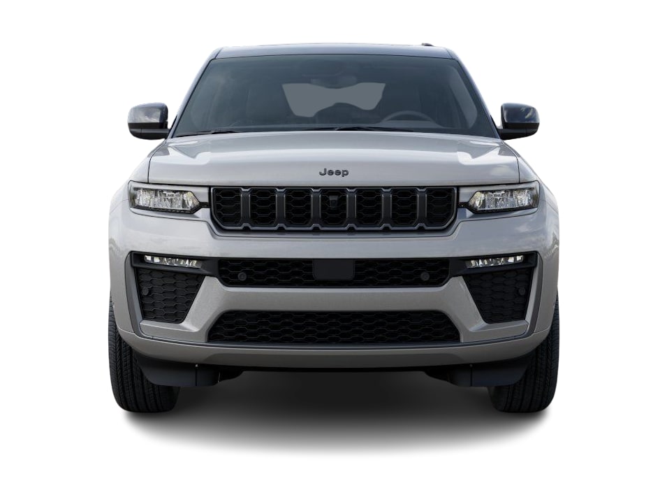 Thumbnail: 2026 Jeep Grand Cherokee - 5