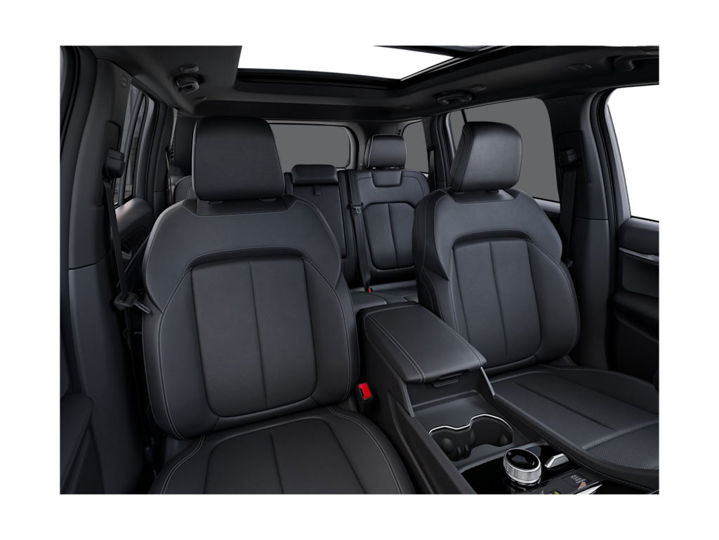 Thumbnail: 2026 Jeep Grand Cherokee - 20