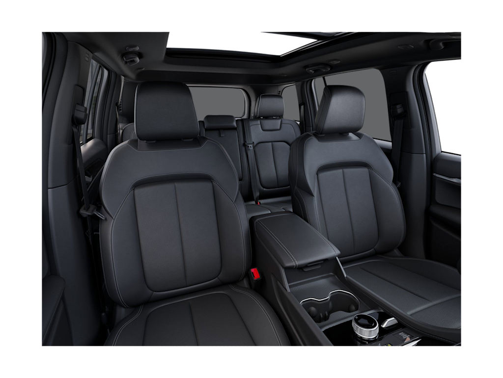 Thumbnail: 2026 Jeep Grand Cherokee - 20