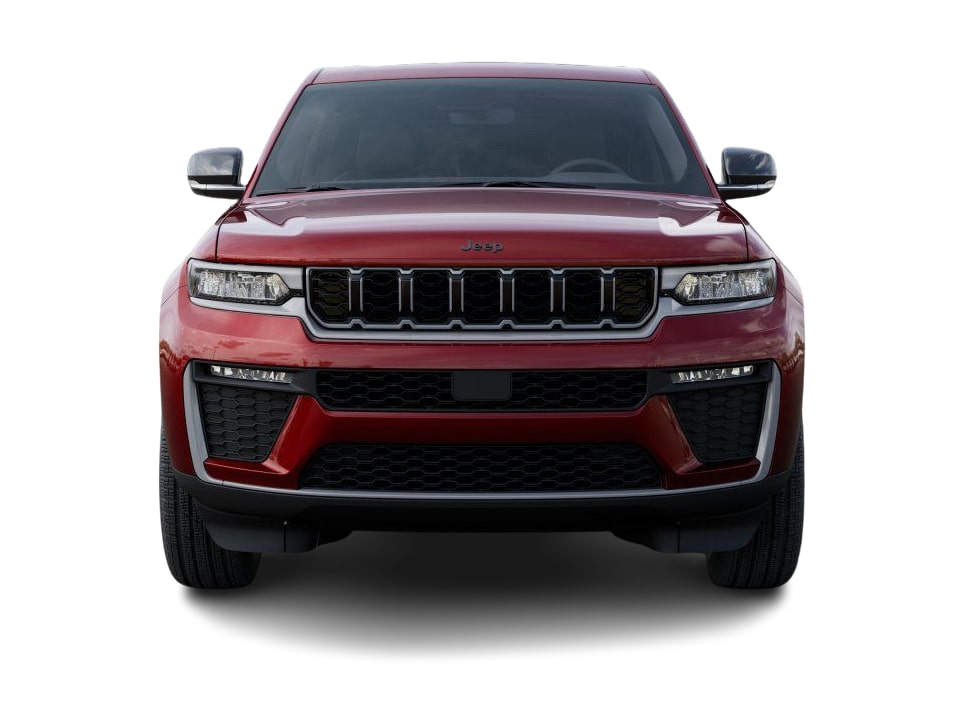 Thumbnail: 2026 Jeep Grand Cherokee - 6