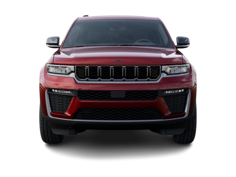 Thumbnail: 2026 Jeep Grand Cherokee - 6