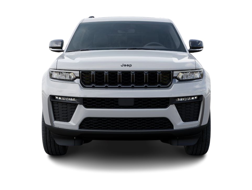 Thumbnail: 2026 Jeep Grand Cherokee - 6