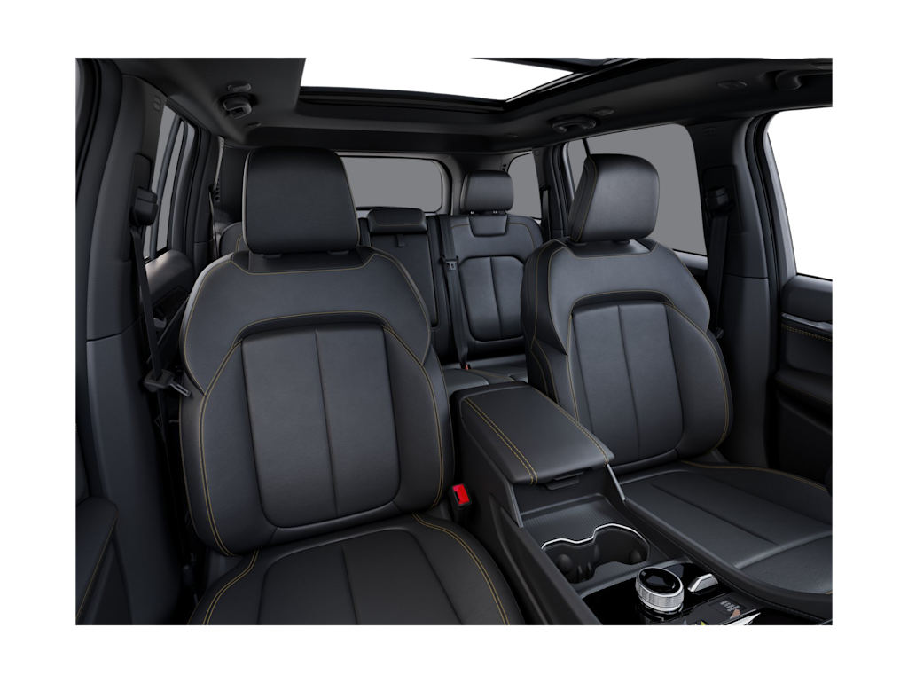 Thumbnail: 2026 Jeep Grand Cherokee - 20