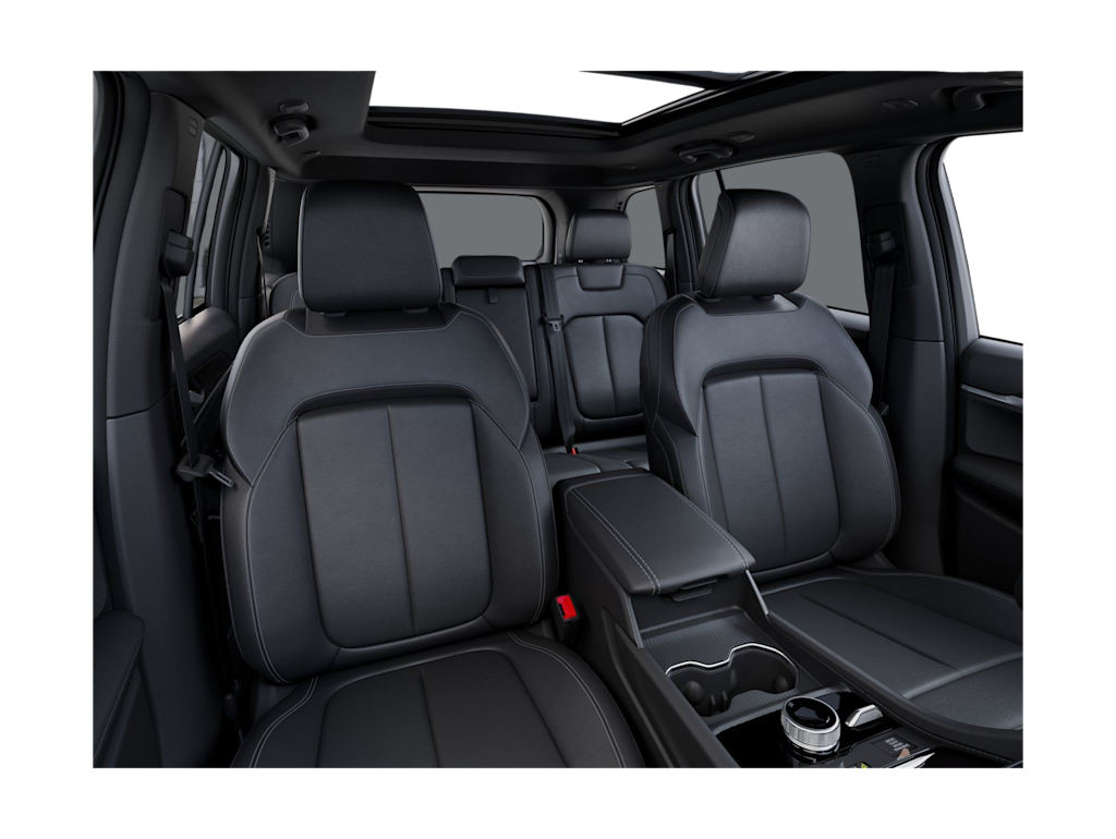 Thumbnail: 2026 Jeep Grand Cherokee - 20