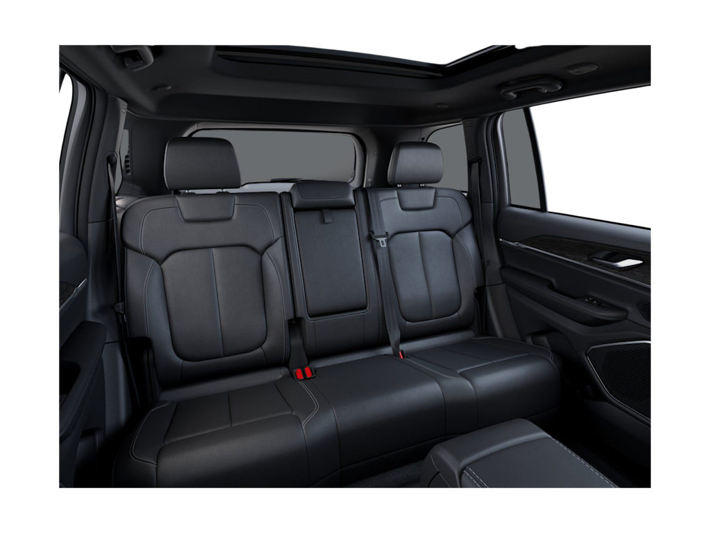 Thumbnail: 2026 Jeep Grand Cherokee - 13