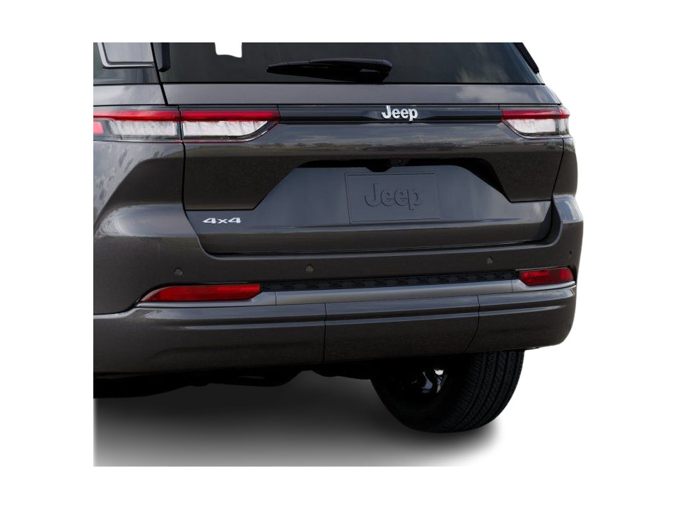 Thumbnail: 2026 Jeep Grand Cherokee - 12