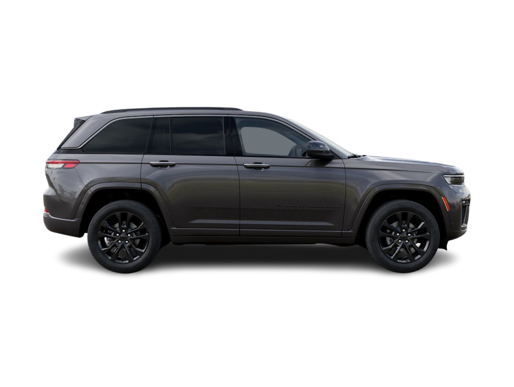 Thumbnail: 2026 Jeep Grand Cherokee - 24