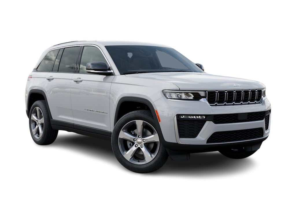 Thumbnail: 2026 Jeep Grand Cherokee - 15