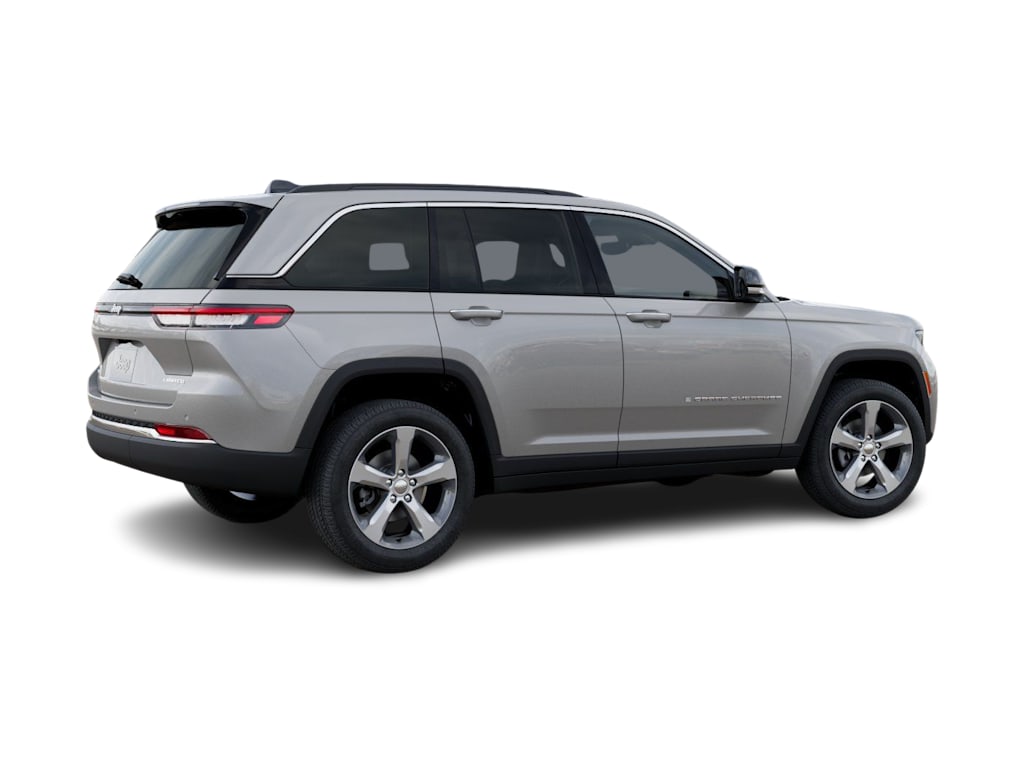 Thumbnail: 2026 Jeep Grand Cherokee - 14