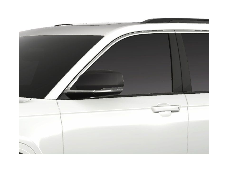 Thumbnail: 2025 Jeep Grand Cherokee - 20