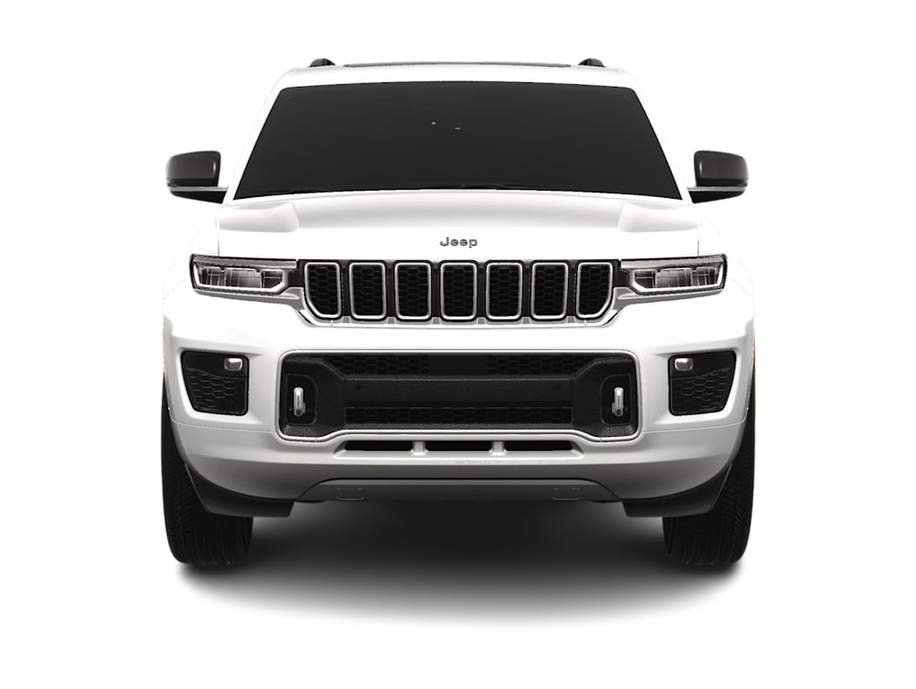 Thumbnail: 2025 Jeep Grand Cherokee - 5