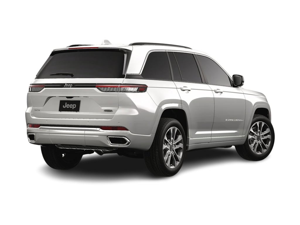 Thumbnail: 2025 Jeep Grand Cherokee - 13