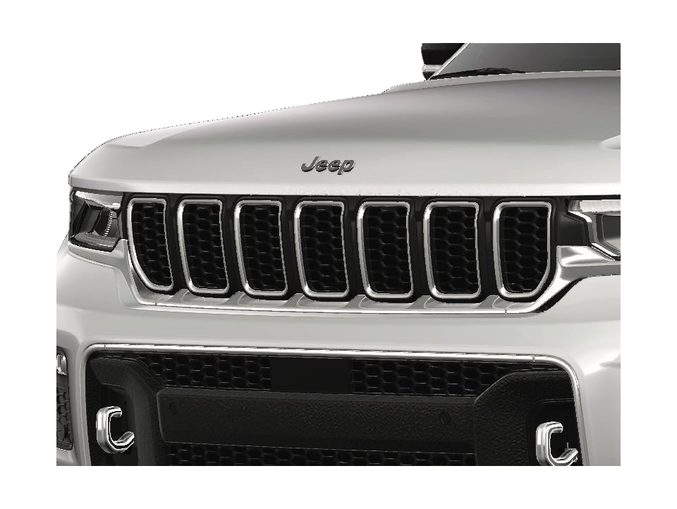 Thumbnail: 2025 Jeep Grand Cherokee - 19