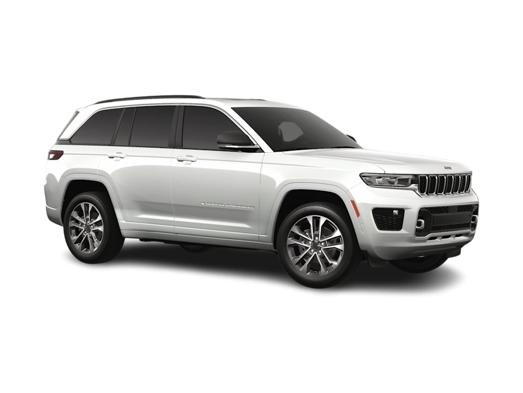 Thumbnail: 2025 Jeep Grand Cherokee - 15