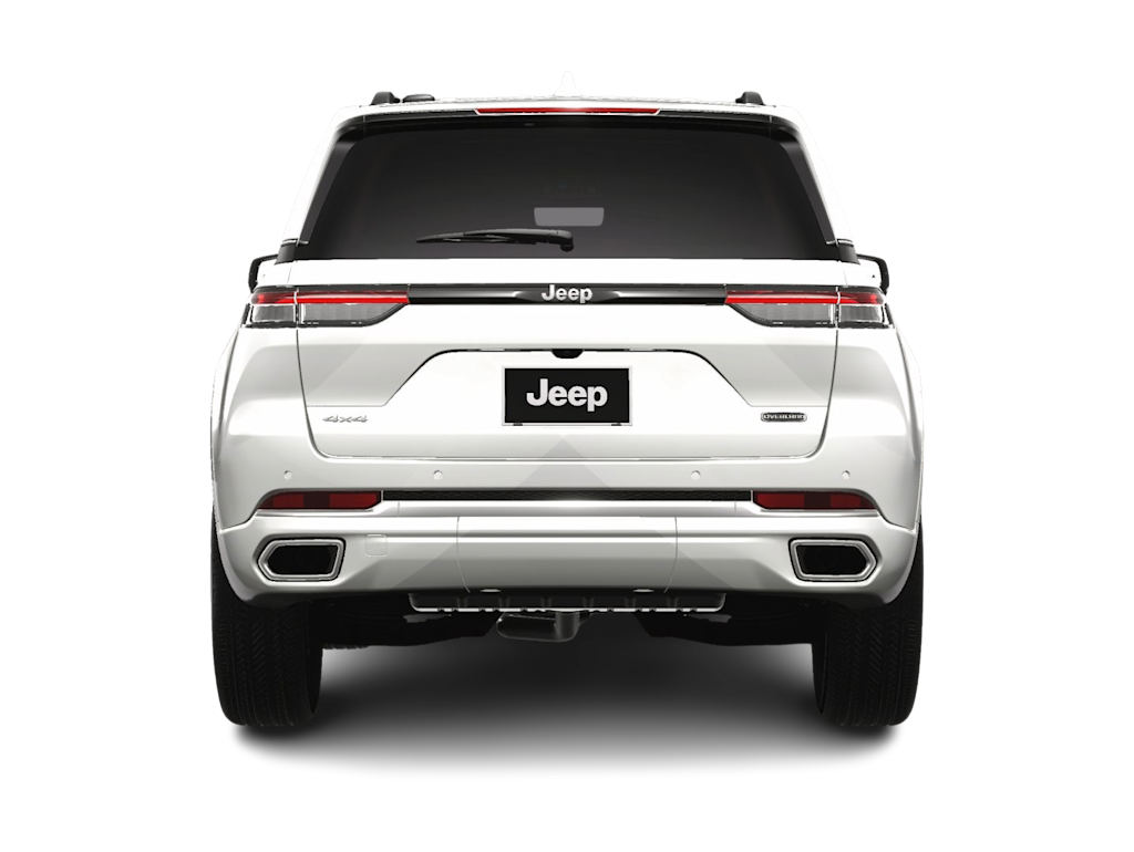 Thumbnail: 2025 Jeep Grand Cherokee - 17