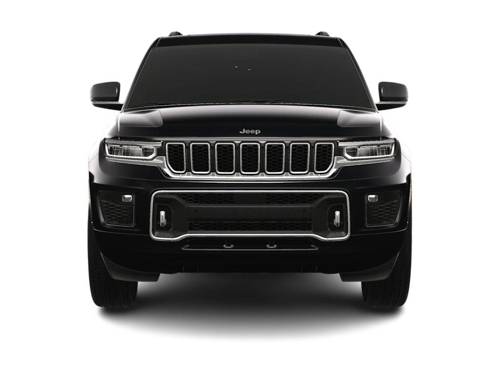 Thumbnail: 2025 Jeep Grand Cherokee - 16
