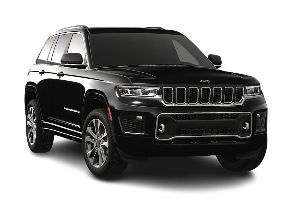 Thumbnail: 2025 Jeep Grand Cherokee - 15