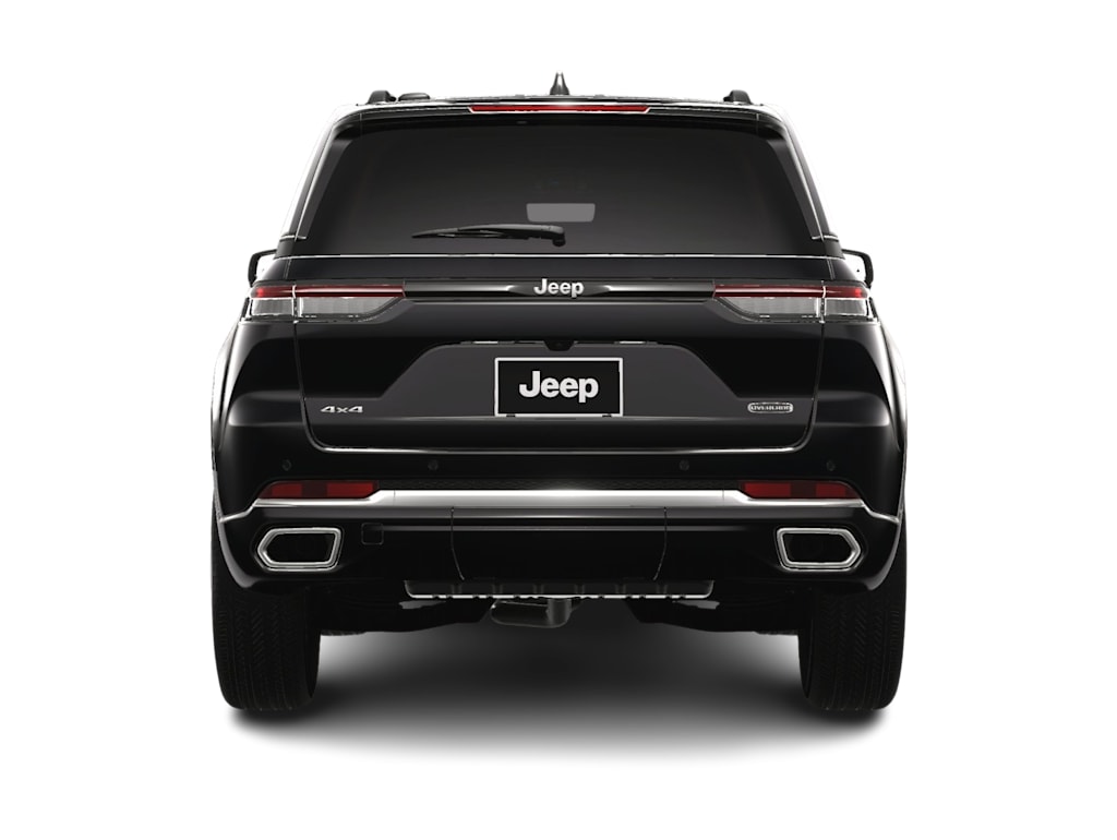 Thumbnail: 2025 Jeep Grand Cherokee - 17
