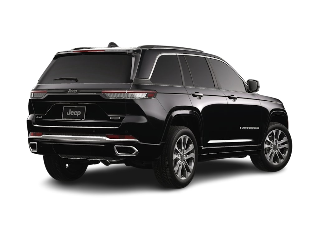 Thumbnail: 2025 Jeep Grand Cherokee - 12